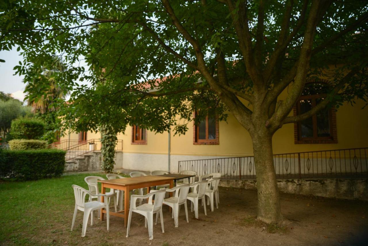 Village Of Peace - House 38 Shkodra Exterior foto
